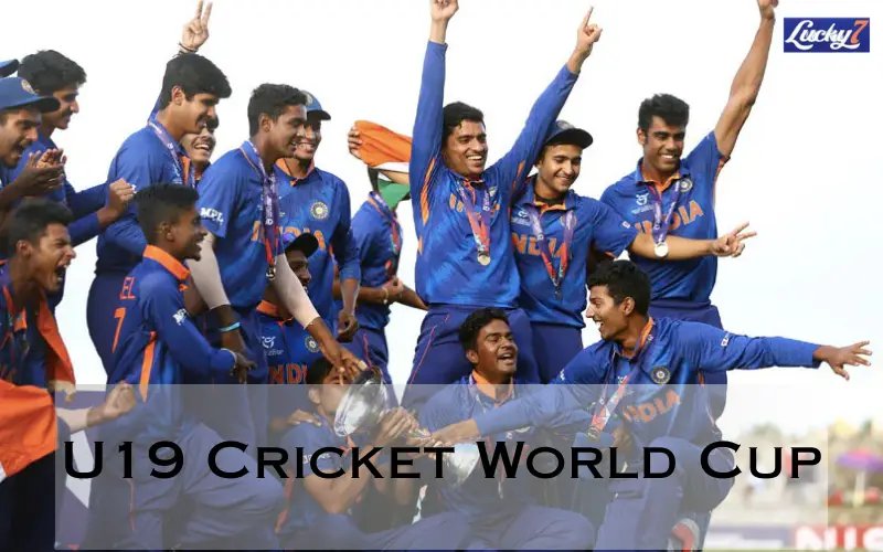 U19 Cricket World Cup