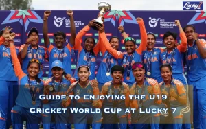 U19 Cricket World Cup