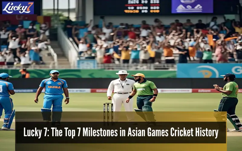 asian games cricket