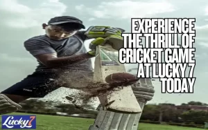 Cricket Game