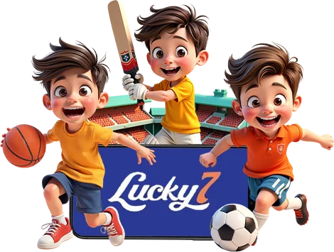 lucky7-future