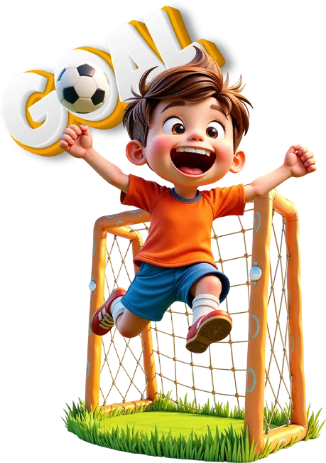 lucky7-goal