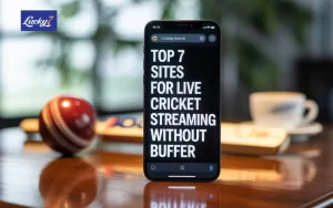 live cricket streaming