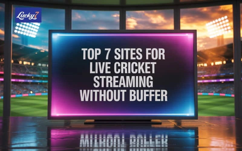 live cricket streaming
