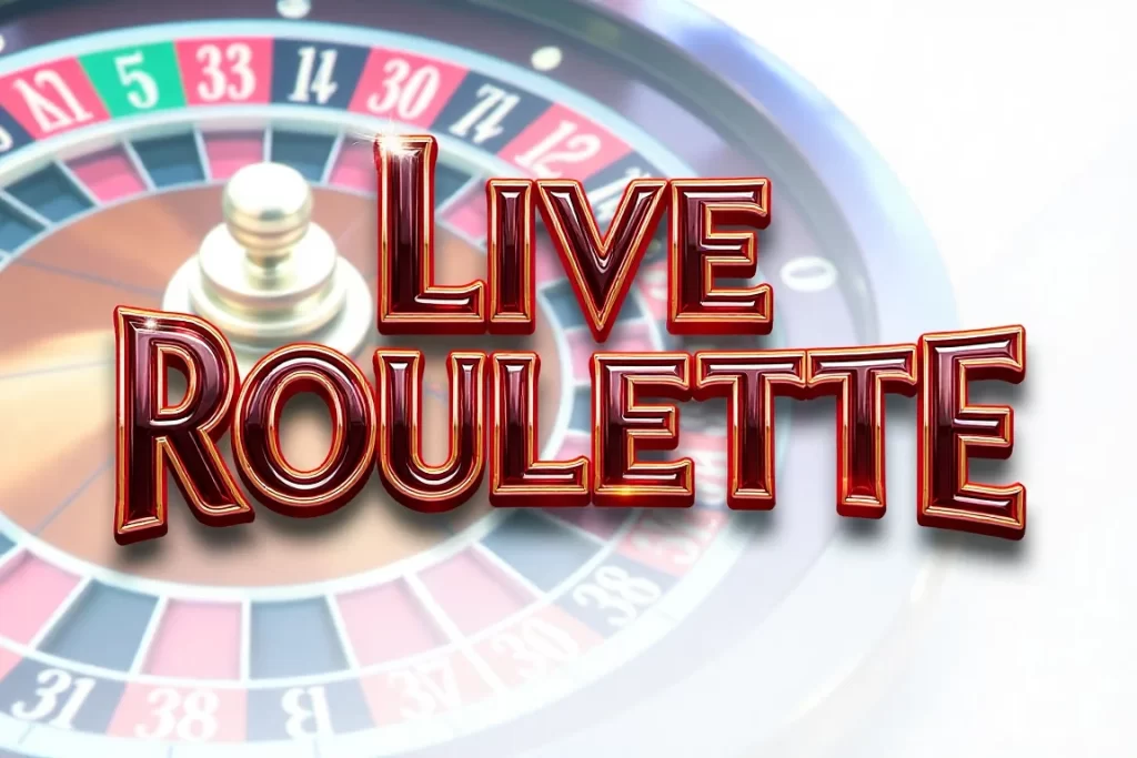 Live Roulette (2)