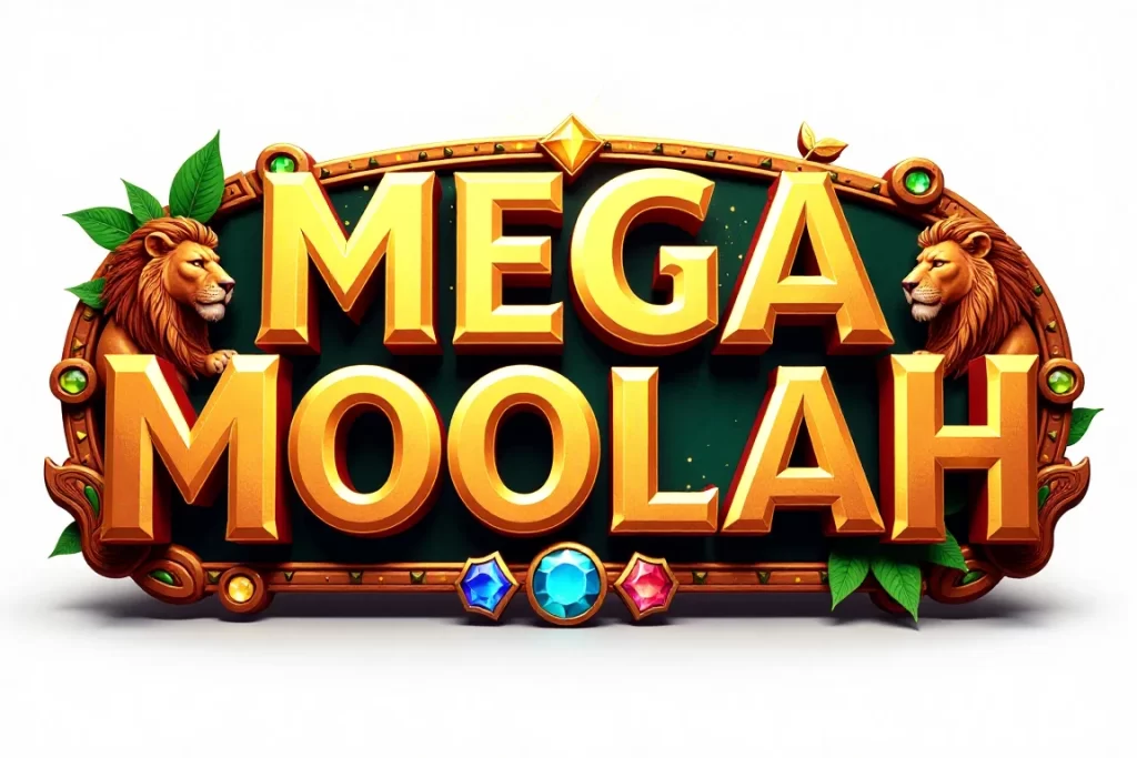lucky7-Mega Moolah_