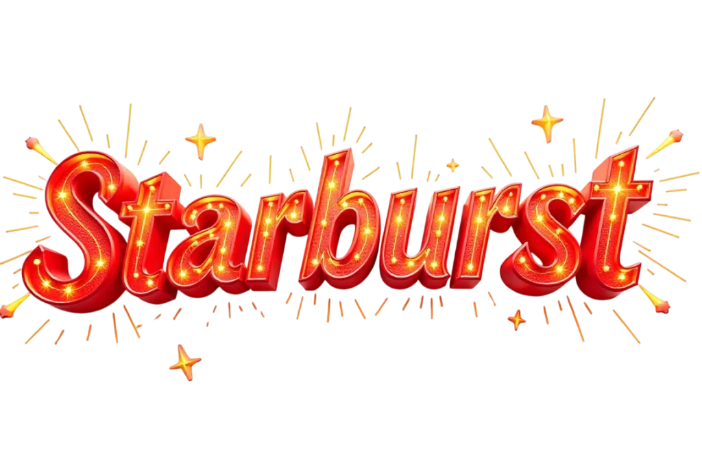 Starburst