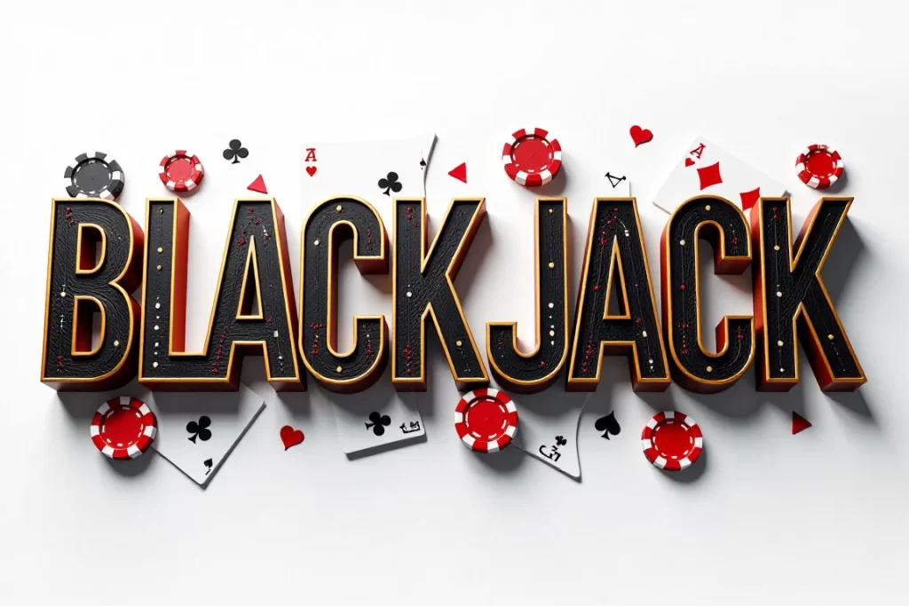 blackjack