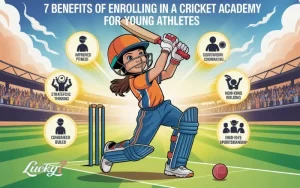 cricket academy