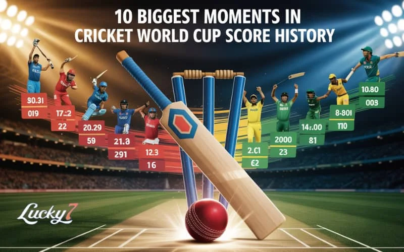icc cricket world cup score