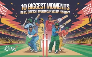 icc cricket world cup score