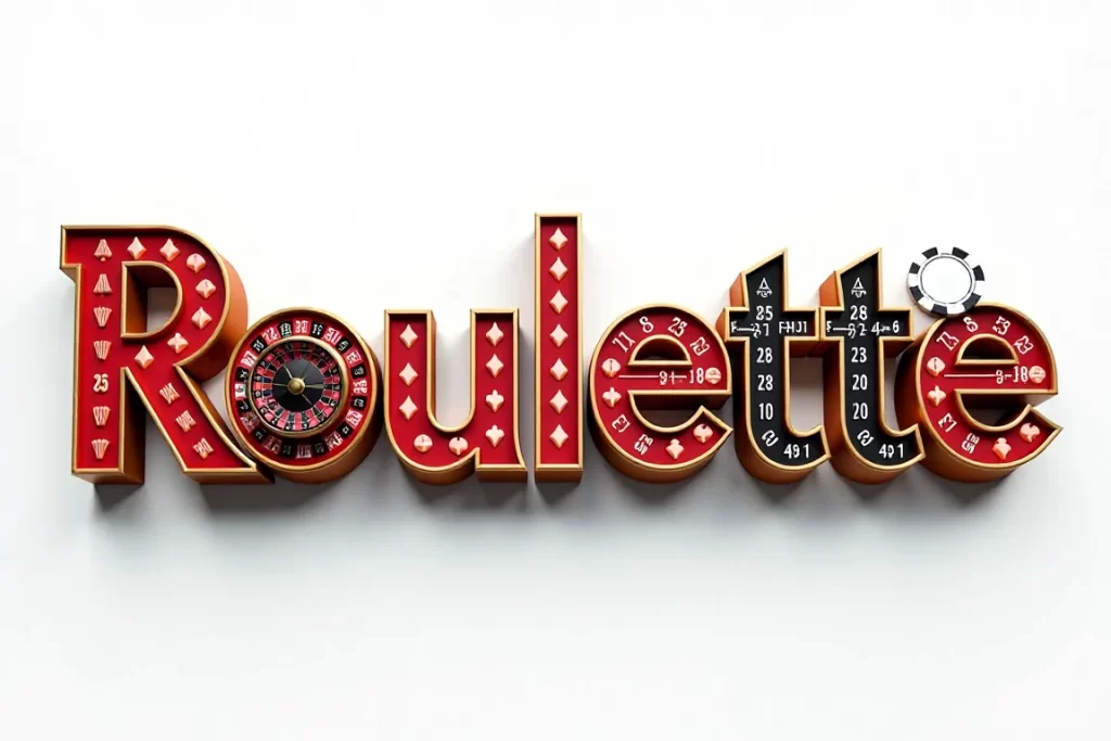 roulette