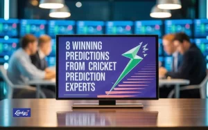 wah cricket prediction
