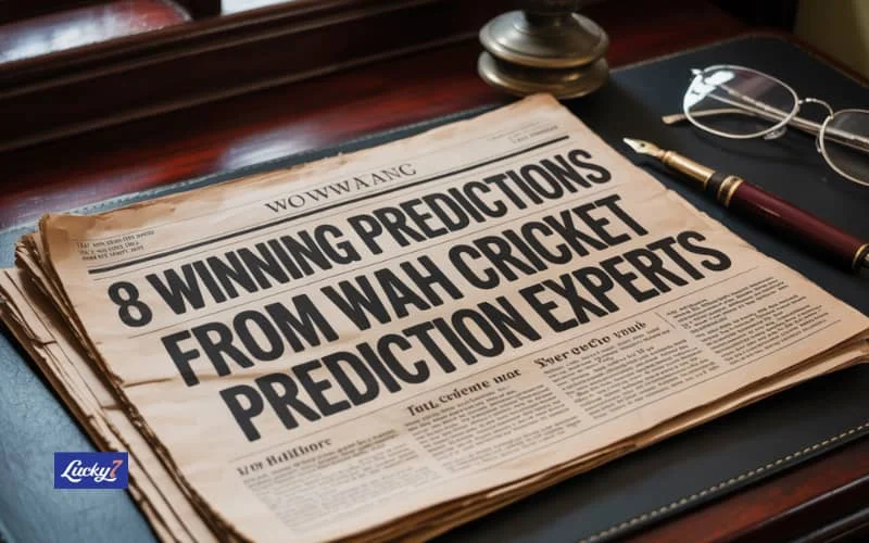 wah cricket prediction
