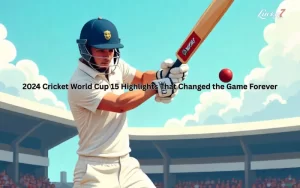 2024 cricket world cup